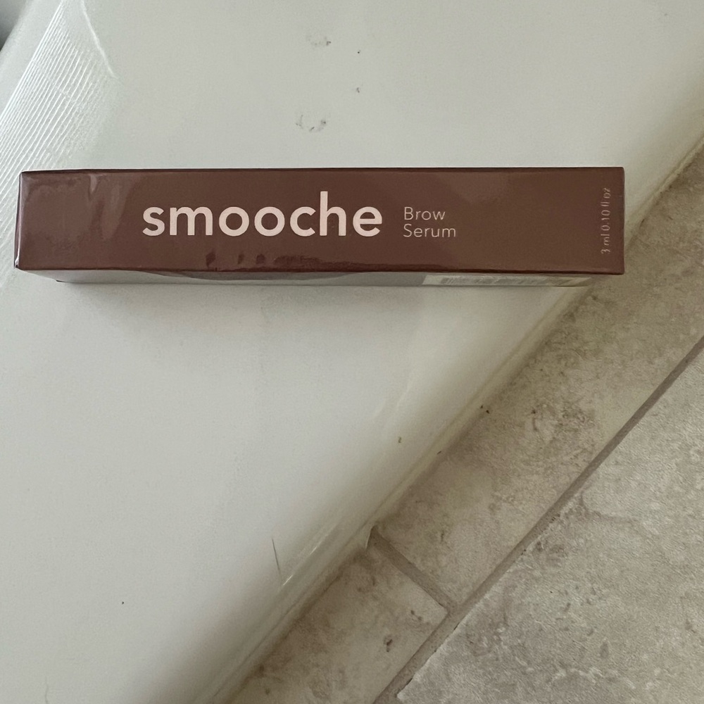 Smooche Brow Serum
